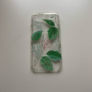 NWOB Kate Spade iPhone Case